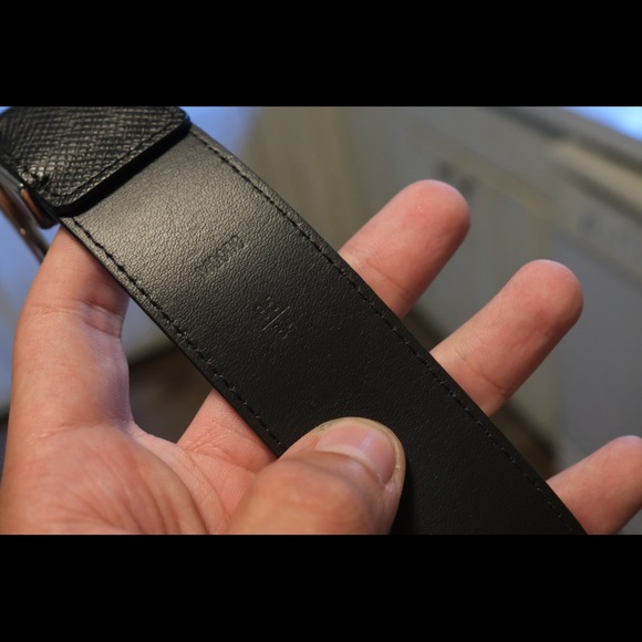 Louis Vuitton Pont Neuf 35mm - Picture 5 of 8